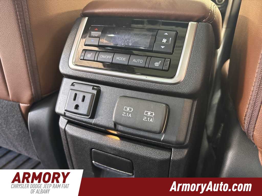 Thumbnail: 2022 Subaru Ascent - 42