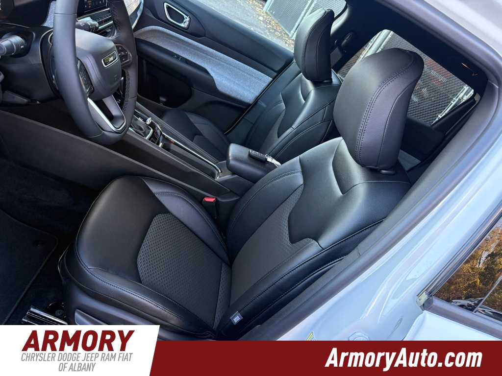 Thumbnail: 2026 Jeep Compass - 10