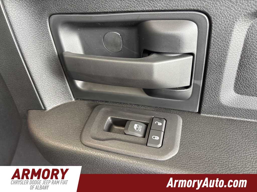 Thumbnail: 2026 RAM 2500 - 34