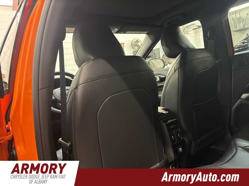 Thumbnail: 2026 Jeep Compass - 24