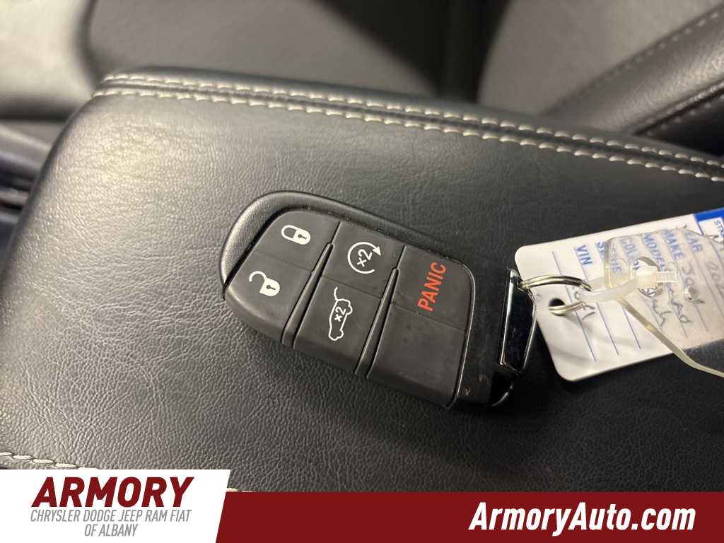 Thumbnail: 2022 Jeep Compass - 21