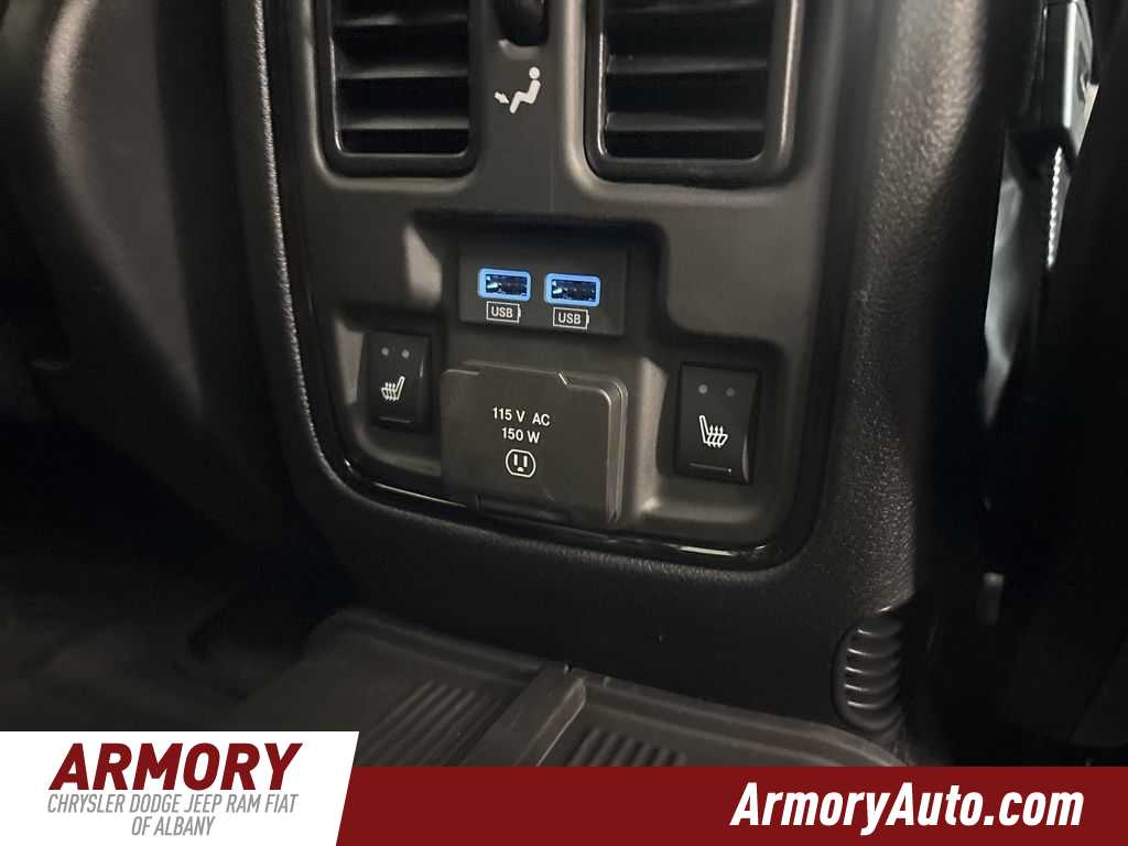 Thumbnail: 2026 Dodge Durango - 39