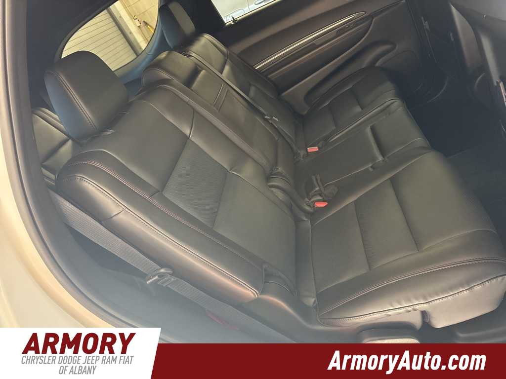 Thumbnail: 2026 Dodge Durango - 33