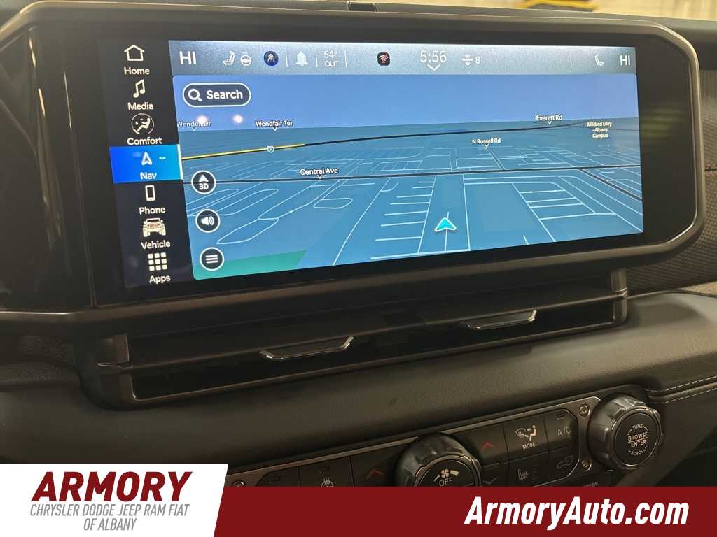 Thumbnail: 2026 Jeep Wrangler - 18