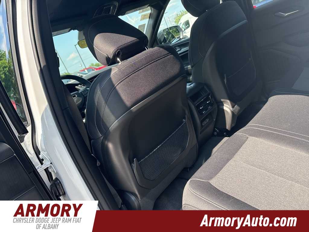 Thumbnail: 2025 Jeep Grand Cherokee - 11