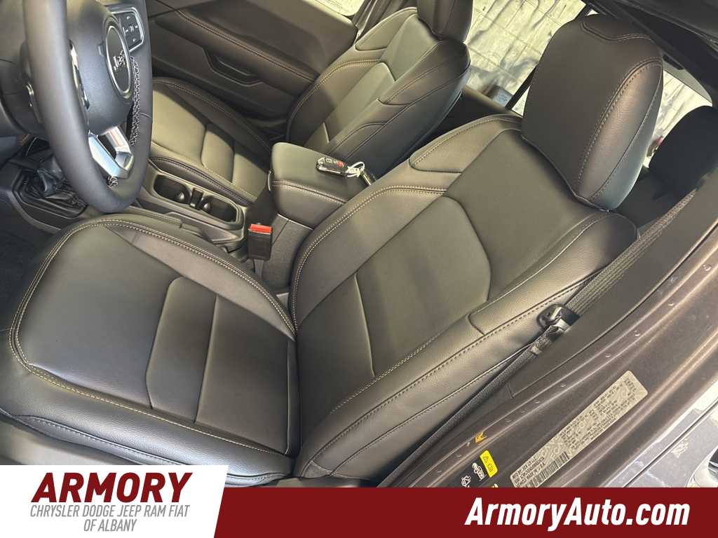 Thumbnail: 2025 Jeep Wrangler - 12