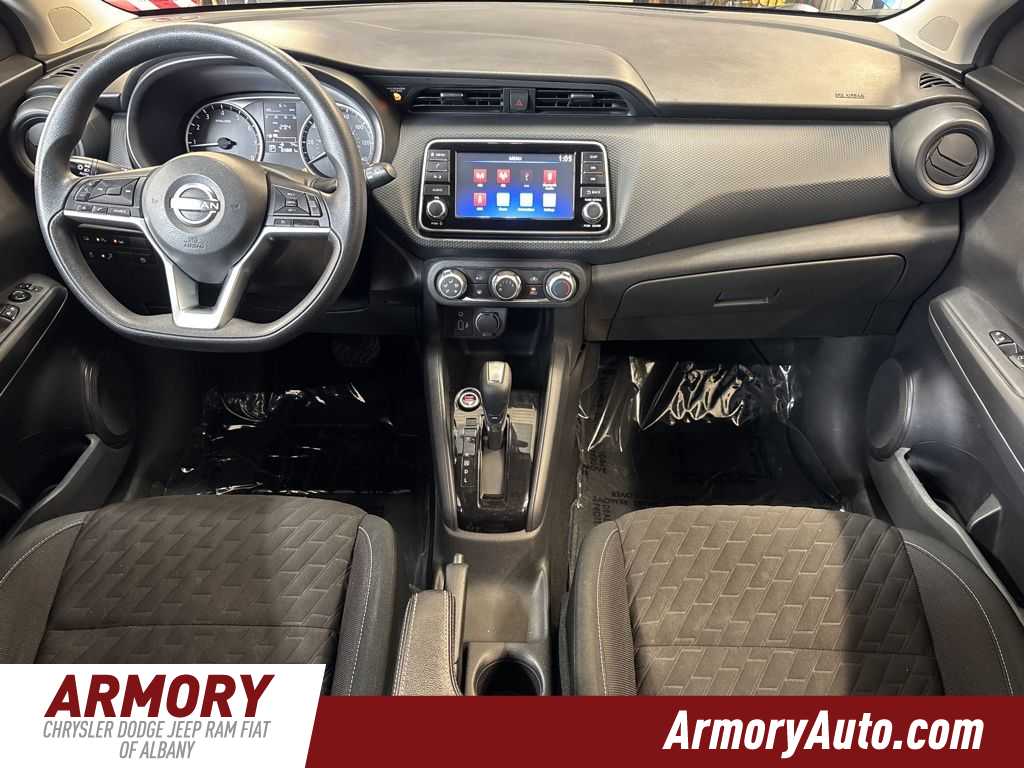 Thumbnail: 2022 Nissan Kicks - 31