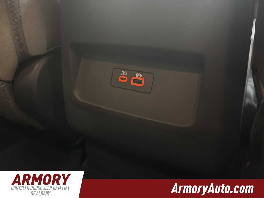 Thumbnail: 2022 Nissan Frontier - 30