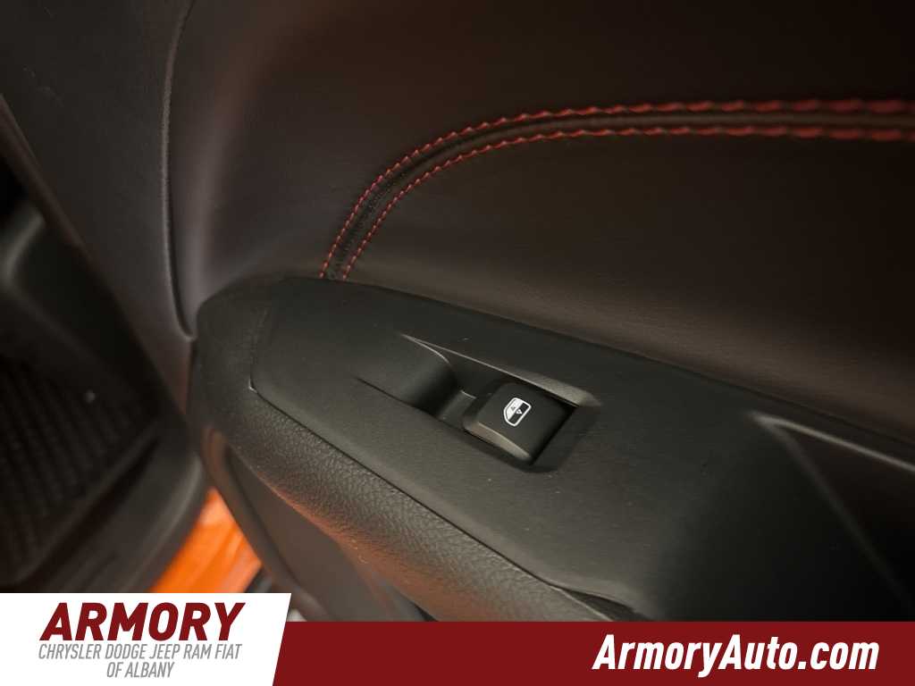 Thumbnail: 2026 Jeep Compass - 27