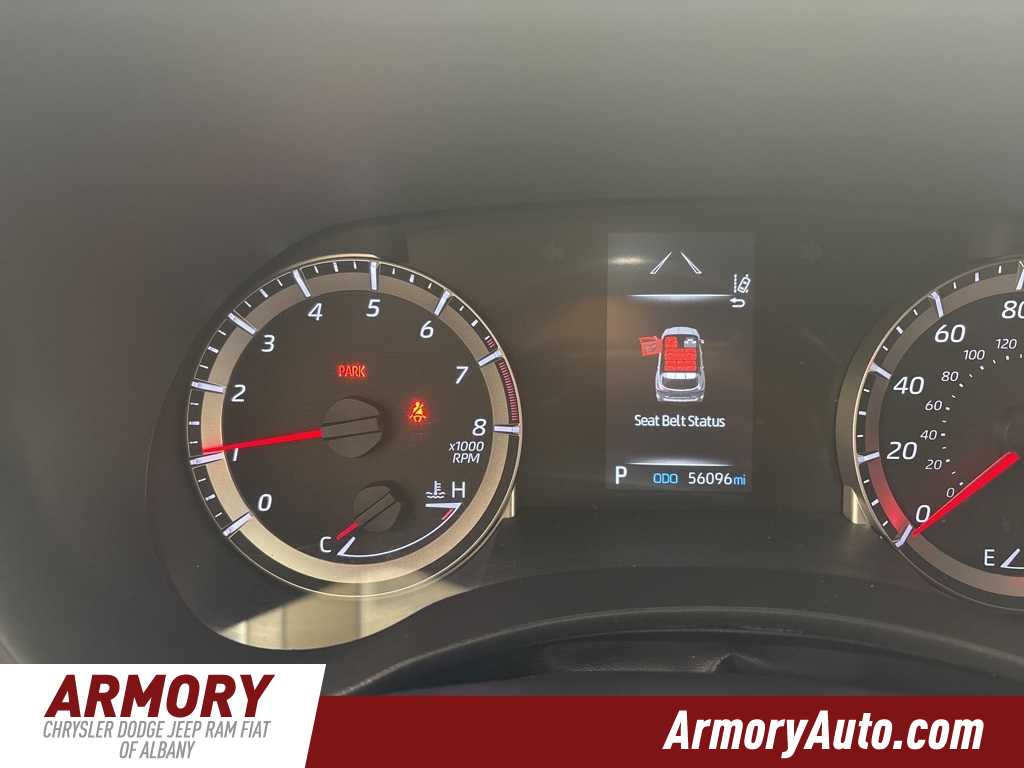 Thumbnail: 2022 Toyota Highlander - 14