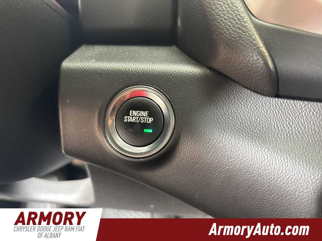 Thumbnail: 2022 GMC Terrain - 25