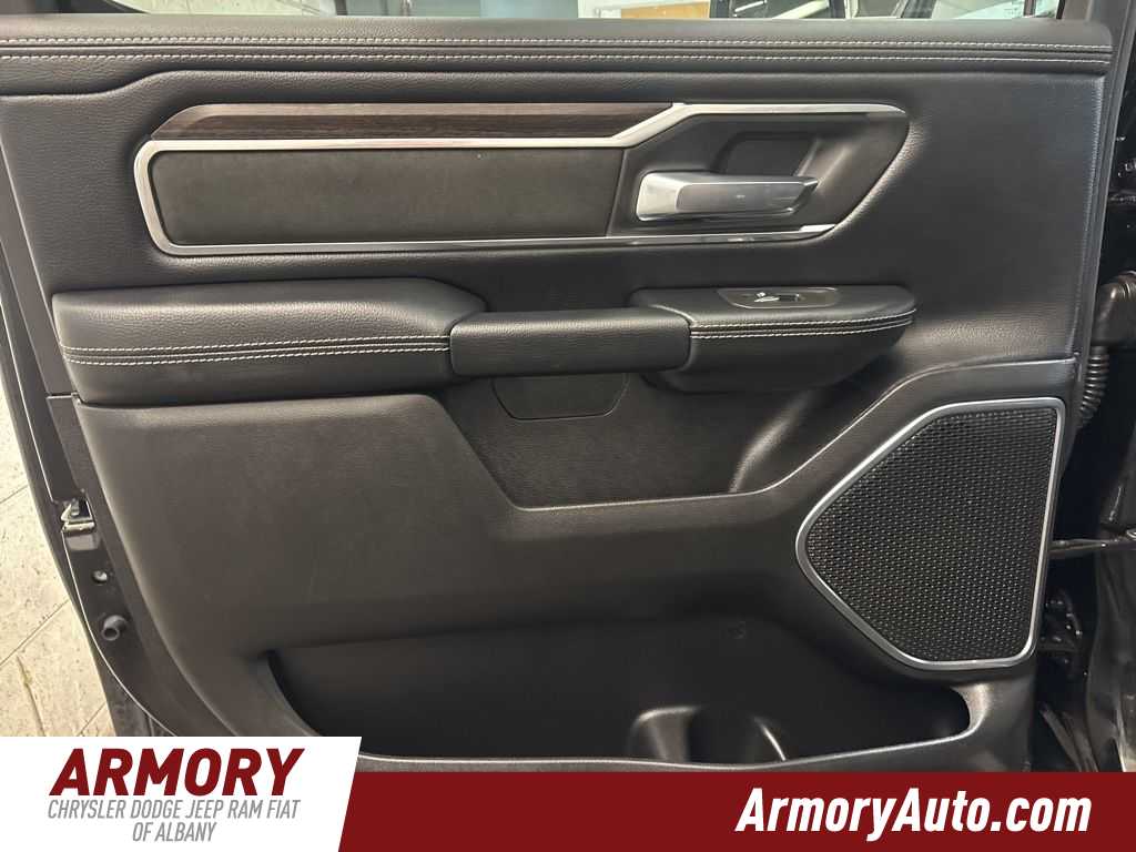 Thumbnail: 2026 RAM 1500 - 24