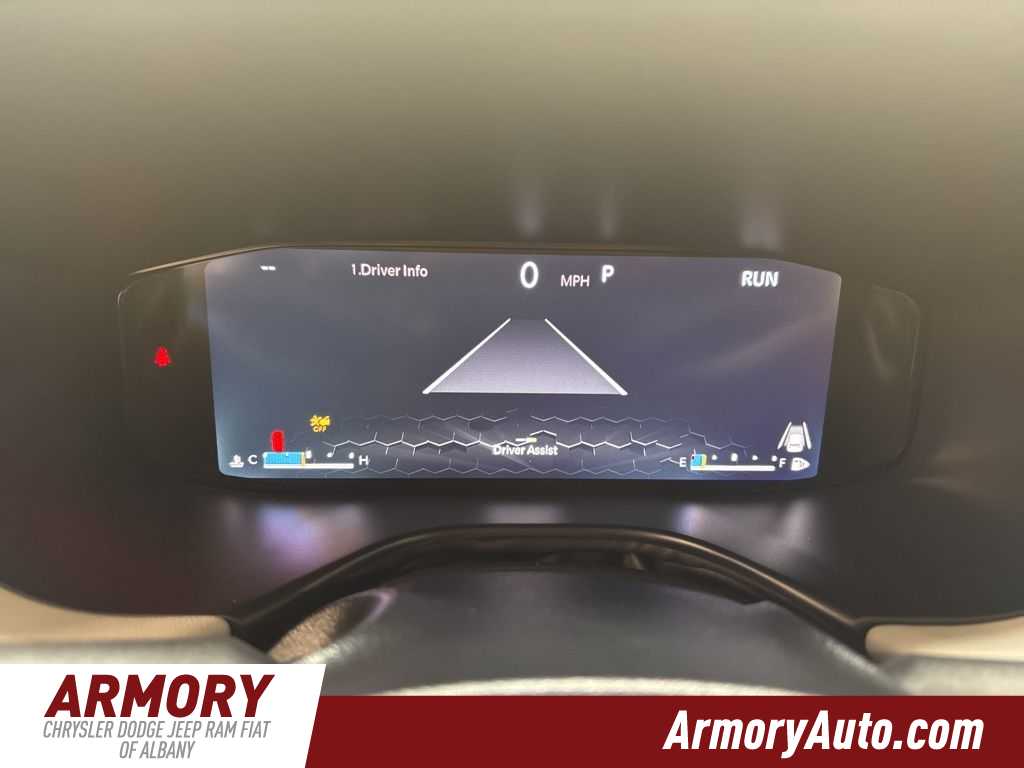 Thumbnail: 2026 Jeep Compass - 14