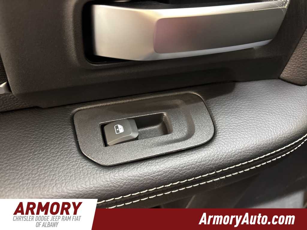 Thumbnail: 2026 RAM 3500 - 25