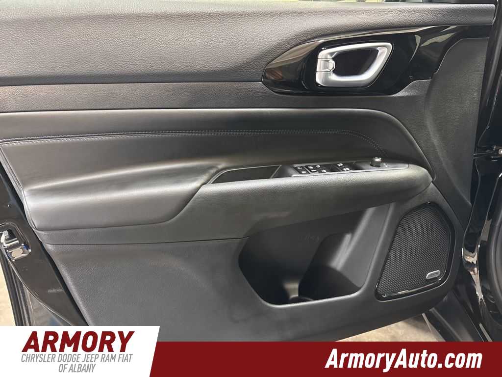 Thumbnail: 2026 Jeep Compass - 7