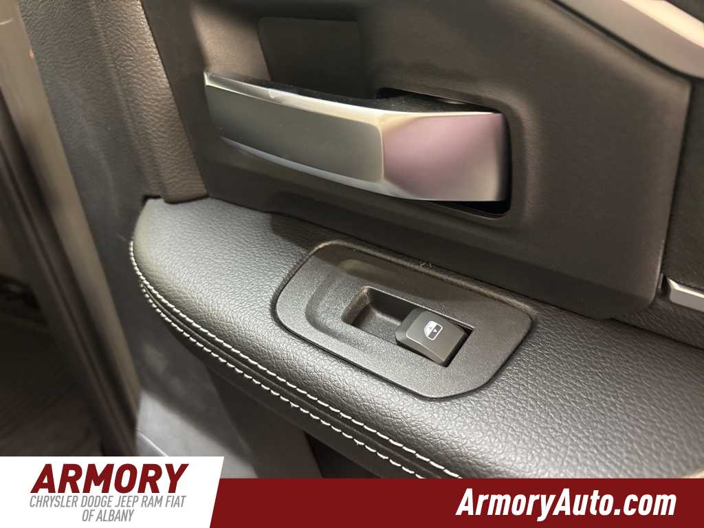 Thumbnail: 2026 RAM 3500 - 29