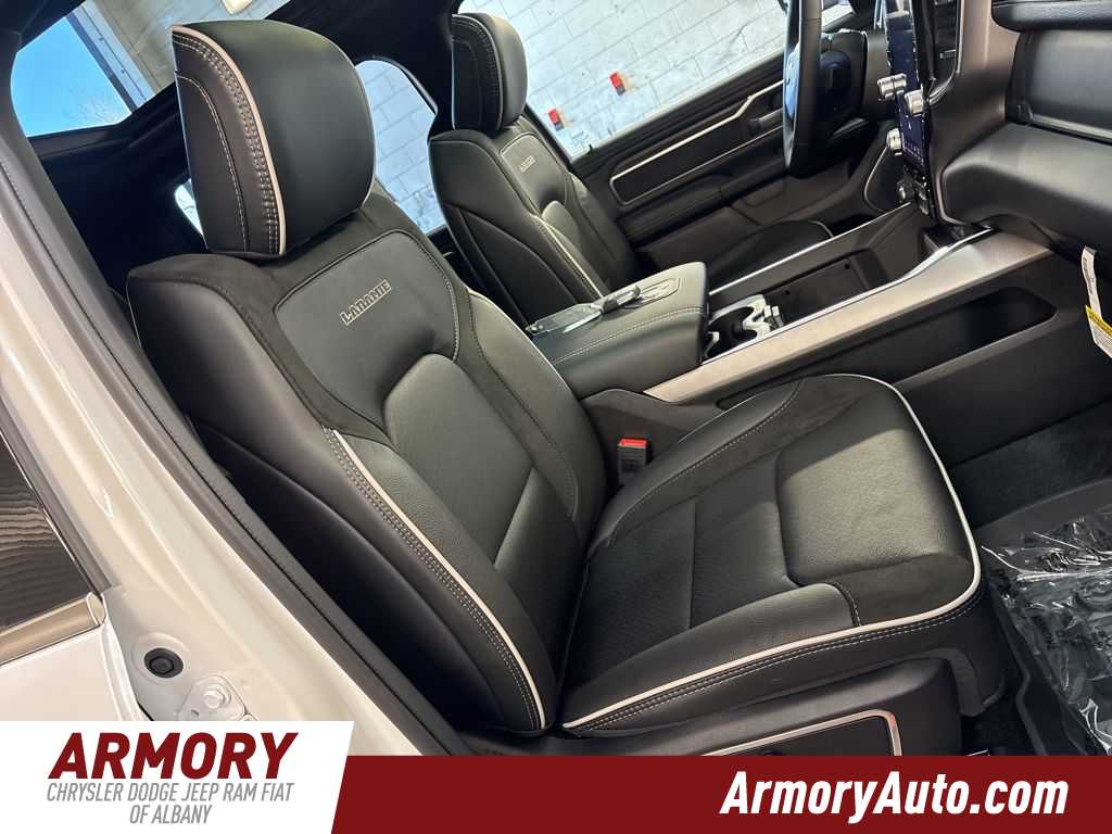 Thumbnail: 2026 RAM 1500 - 39