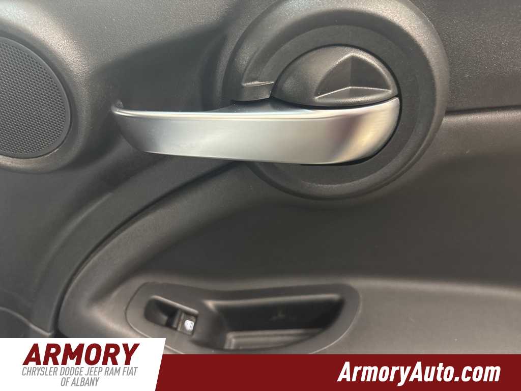 Thumbnail: 2020 Fiat 500X - 30