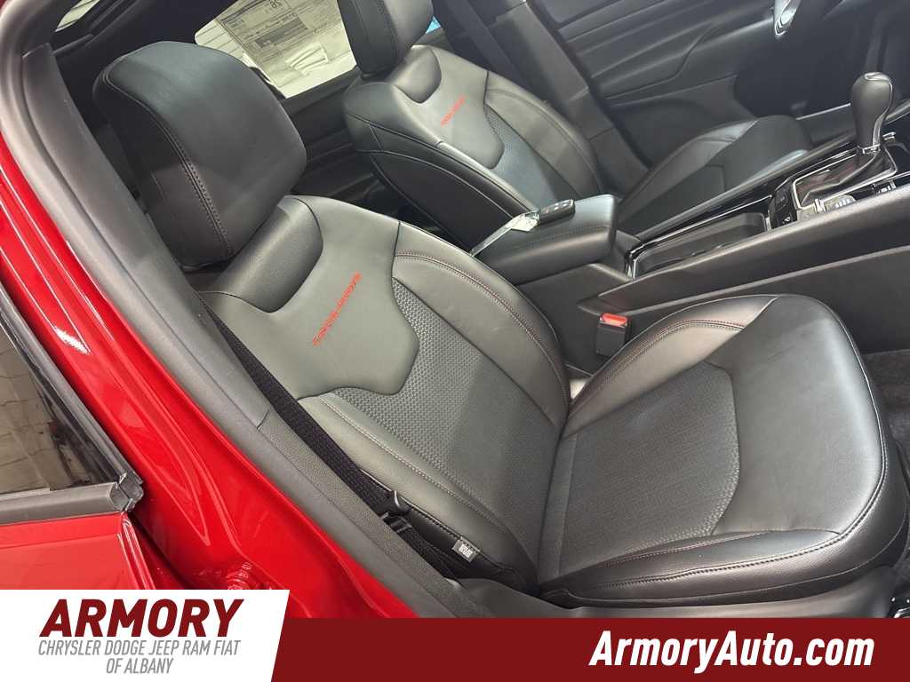 Thumbnail: 2026 Jeep Compass - 37