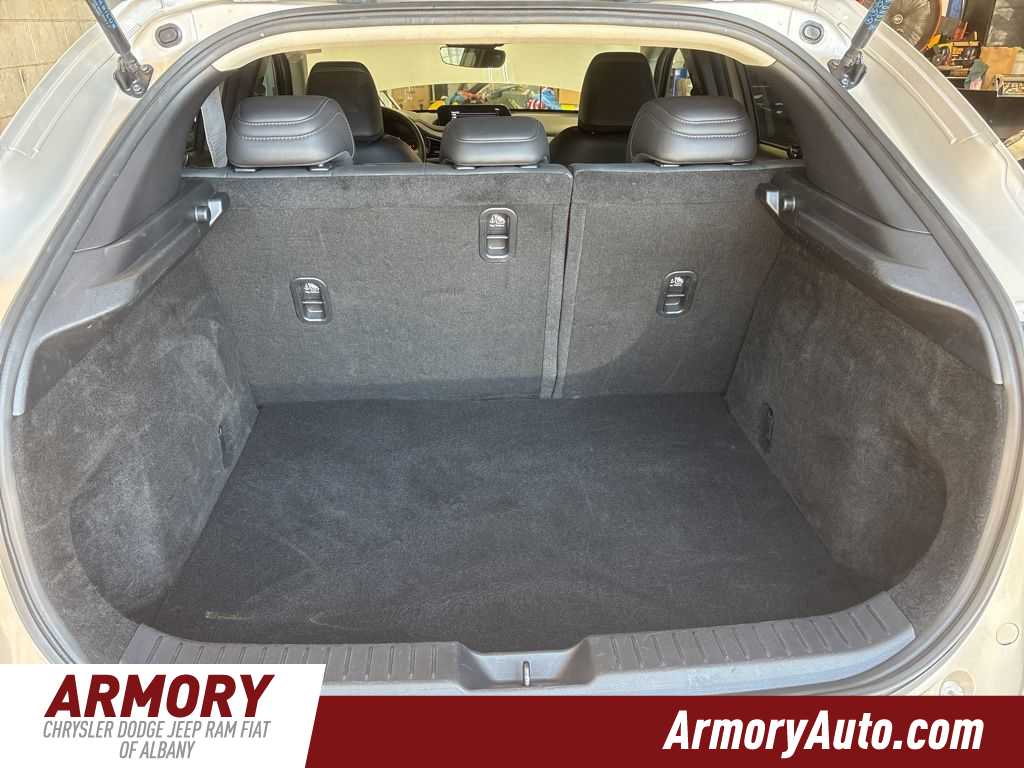 Thumbnail: 2024 Mazda CX-30 - 26