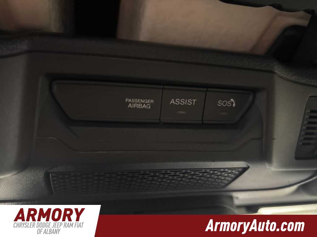 Thumbnail: 2026 Jeep Wrangler - 22