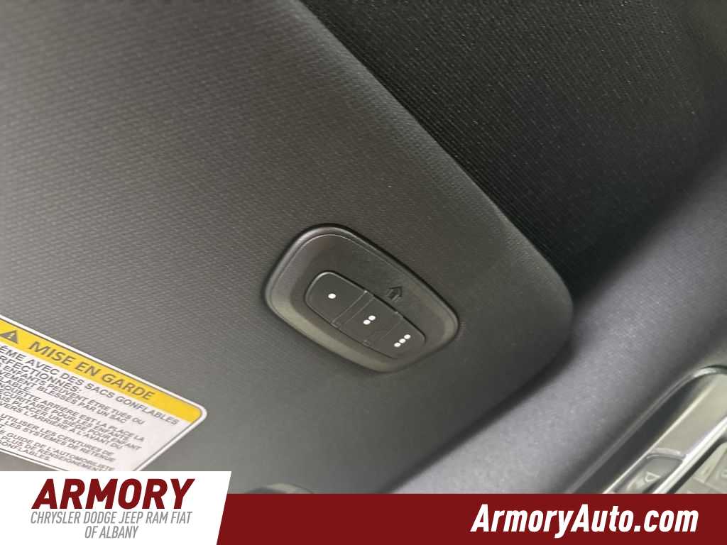 Thumbnail: 2026 RAM 1500 - 23