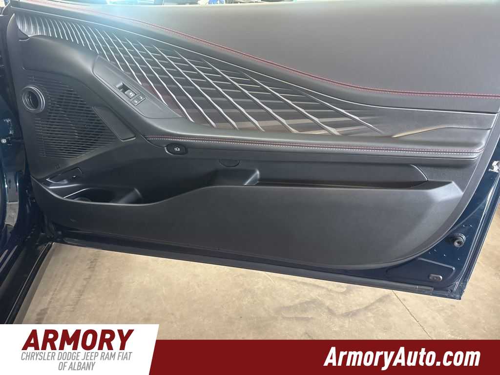 Thumbnail: 2026 Dodge Charger - 36