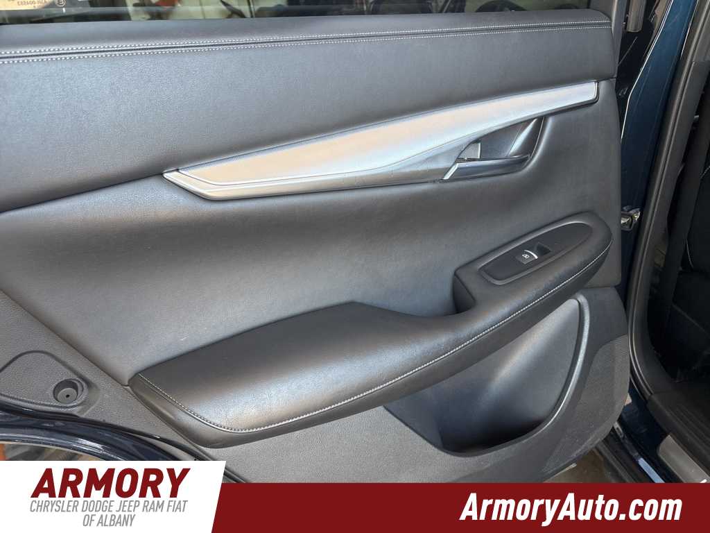 Thumbnail: 2019 INFINITI QX50 - 31