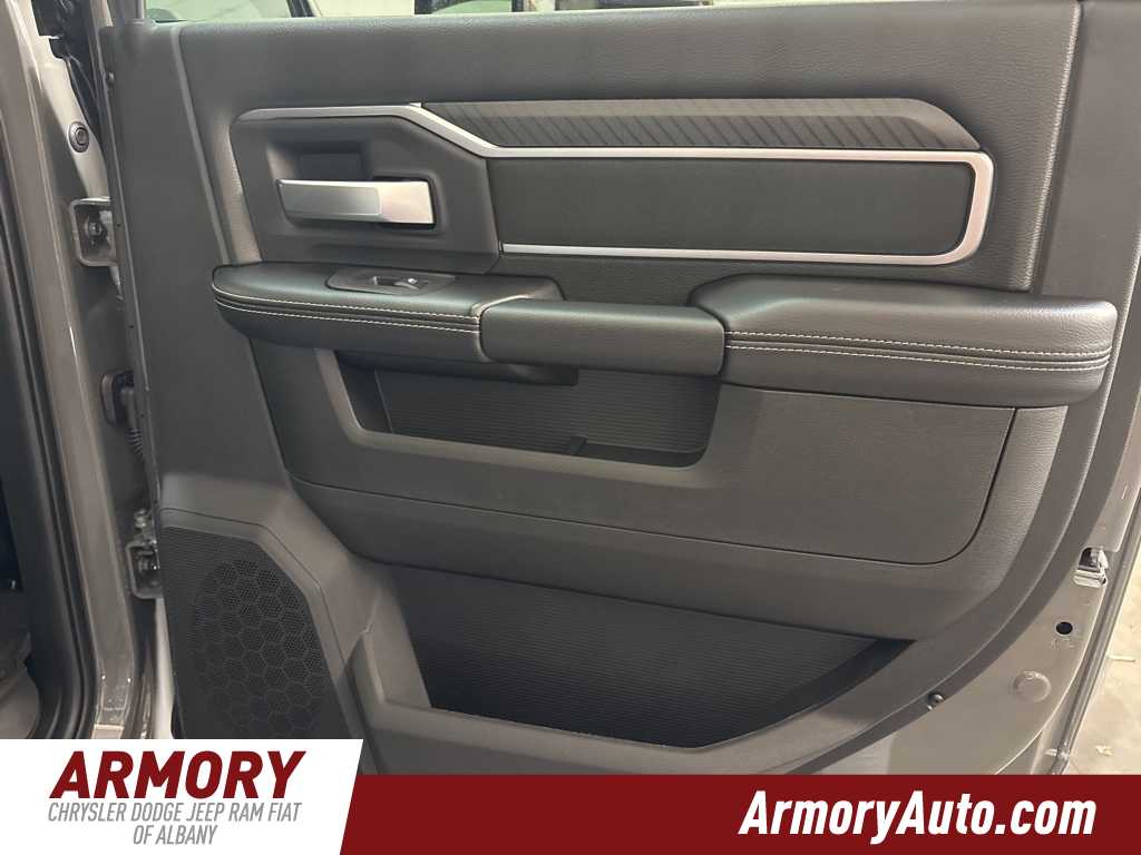 Thumbnail: 2026 RAM 2500 - 26