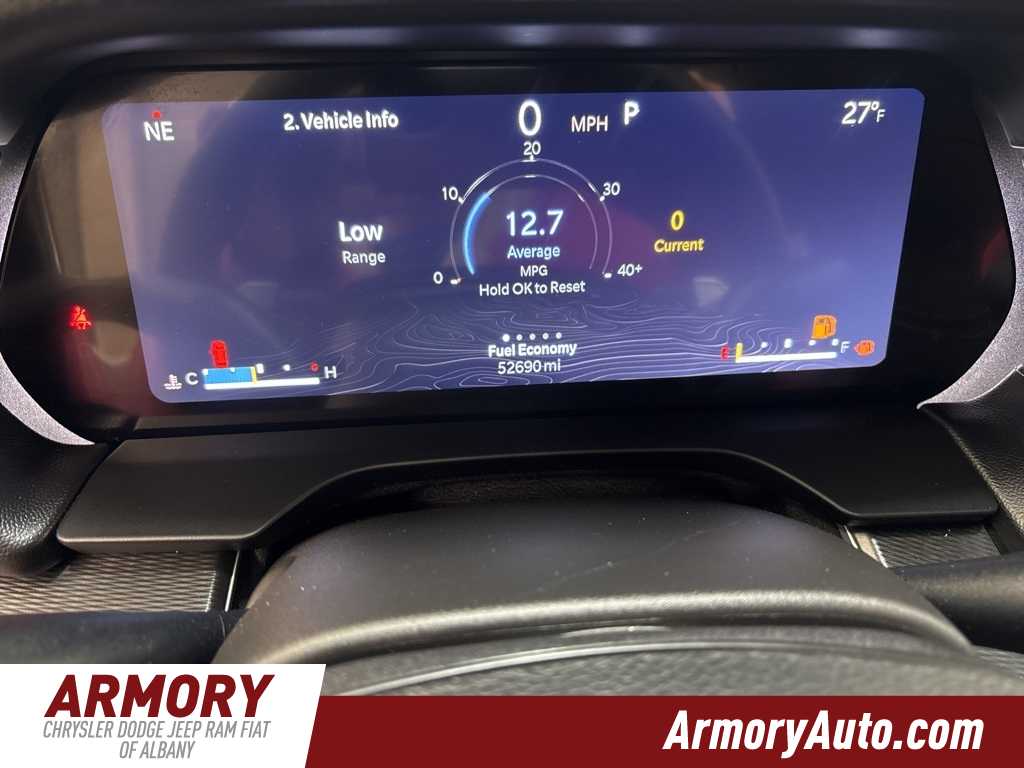 Thumbnail: 2023 Jeep Grand Cherokee - 15