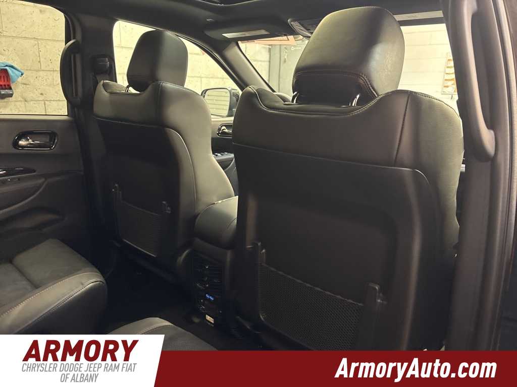 Thumbnail: 2026 Dodge Durango - 34