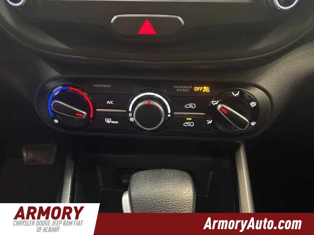 Thumbnail: 2023 Kia Soul - 16