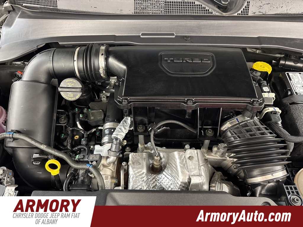 Thumbnail: 2025 Jeep Compass - 39