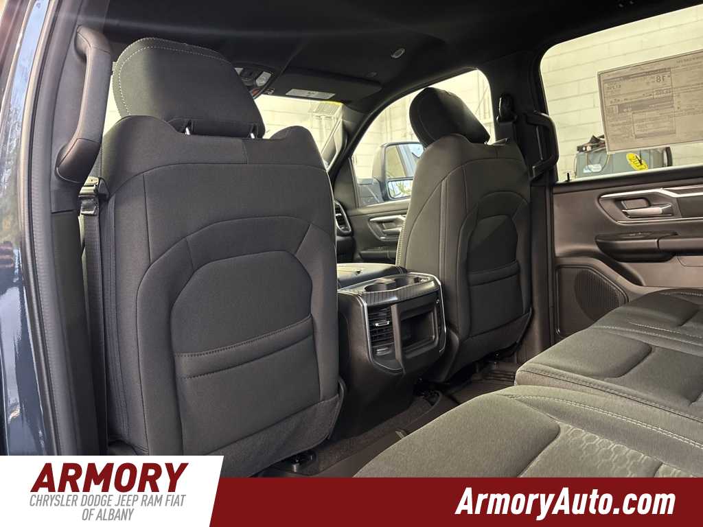 Thumbnail: 2026 RAM 1500 - 24