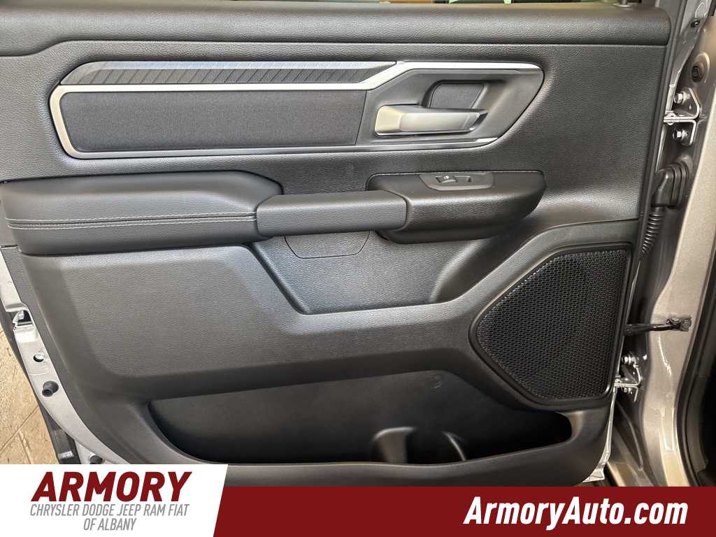 Thumbnail: 2026 RAM 1500 - 21