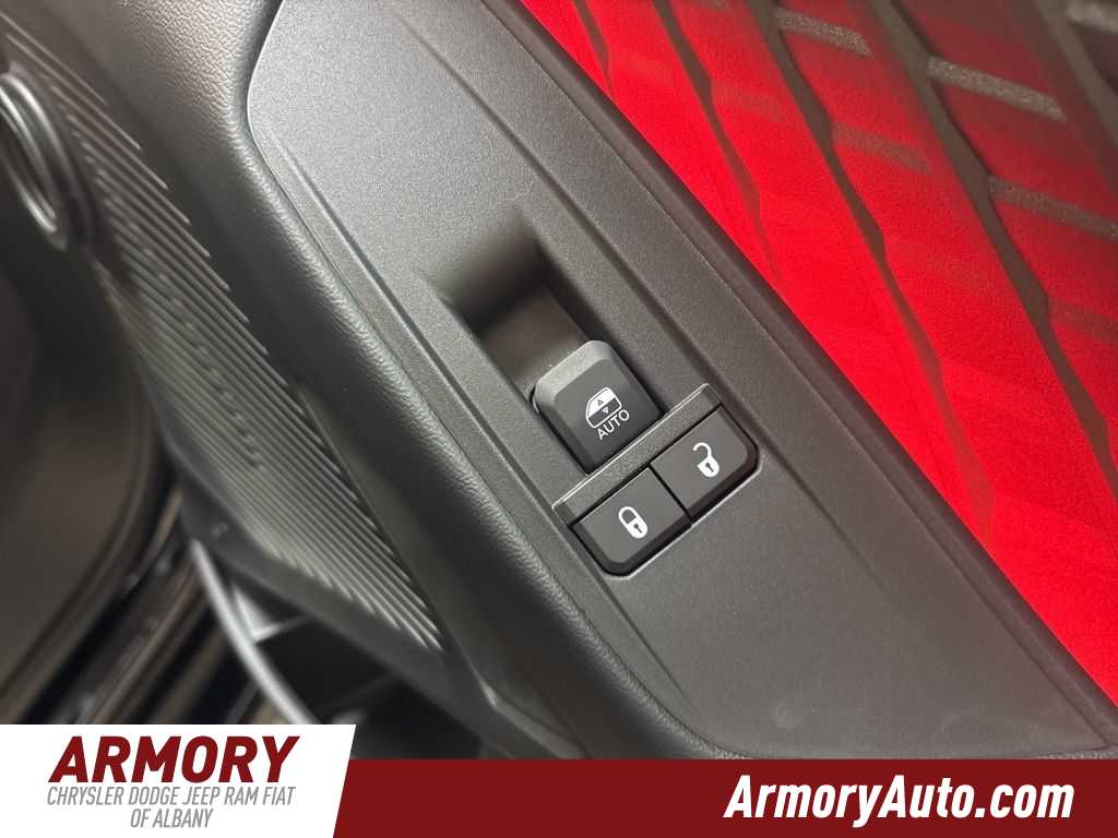 Thumbnail: 2025 Dodge Charger - 32