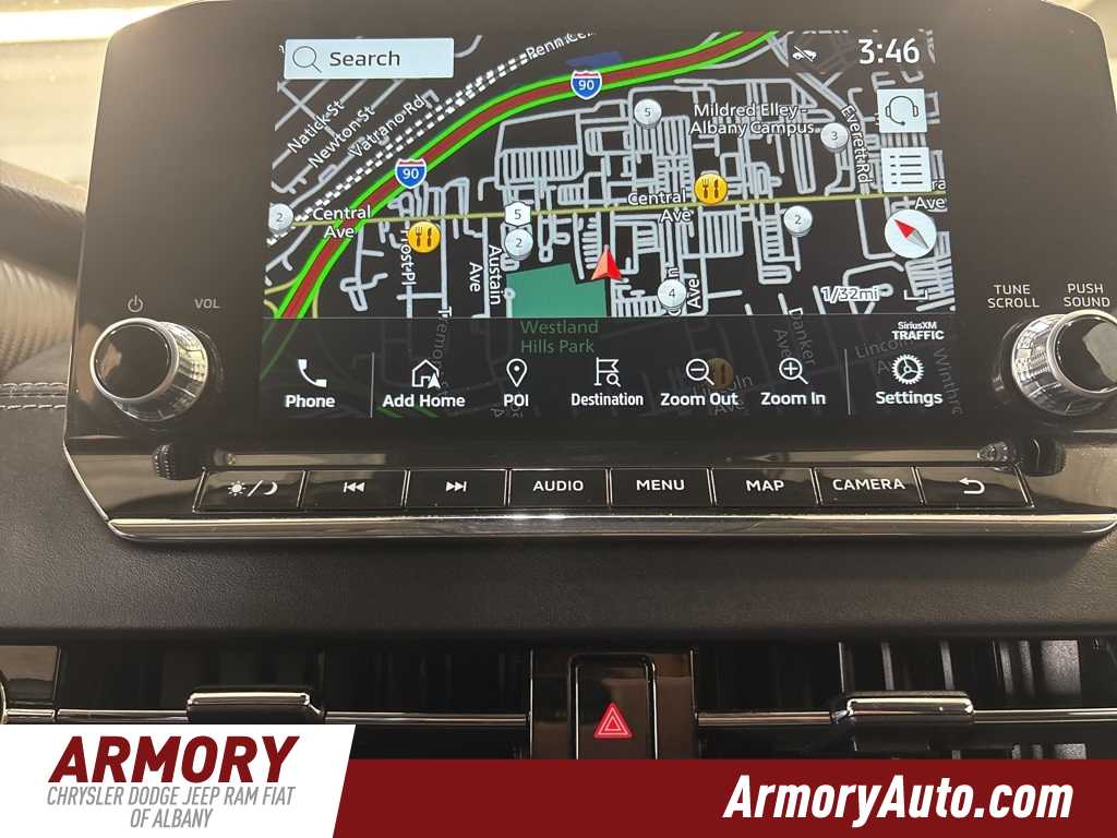 Thumbnail: 2022 Mitsubishi Outlander - 21