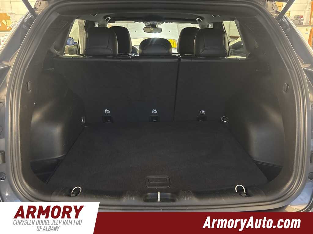 Thumbnail: 2024 Jeep Compass - 27