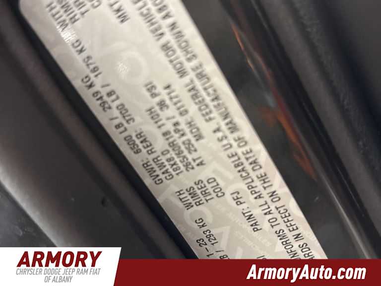 Thumbnail: 2023 Jeep Grand Cherokee L - 49