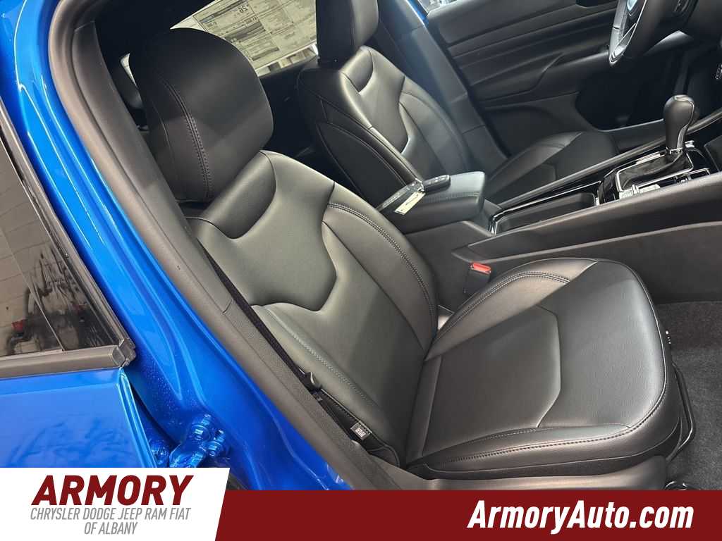 Thumbnail: 2026 Jeep Compass - 38