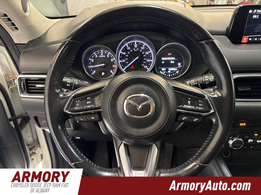 Thumbnail: 2018 Mazda CX-5 - 5