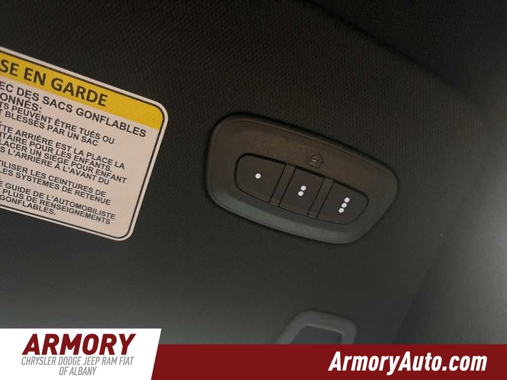 Thumbnail: 2025 Dodge Charger - 23