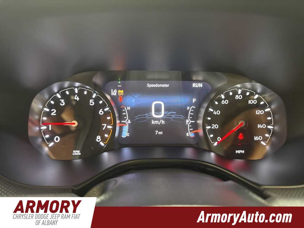 Thumbnail: 2026 Jeep Compass - 14