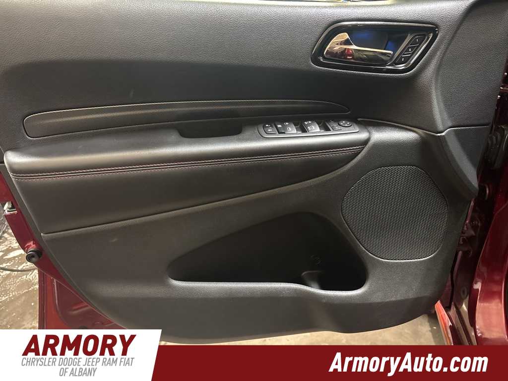 Thumbnail: 2022 Dodge Durango - 7