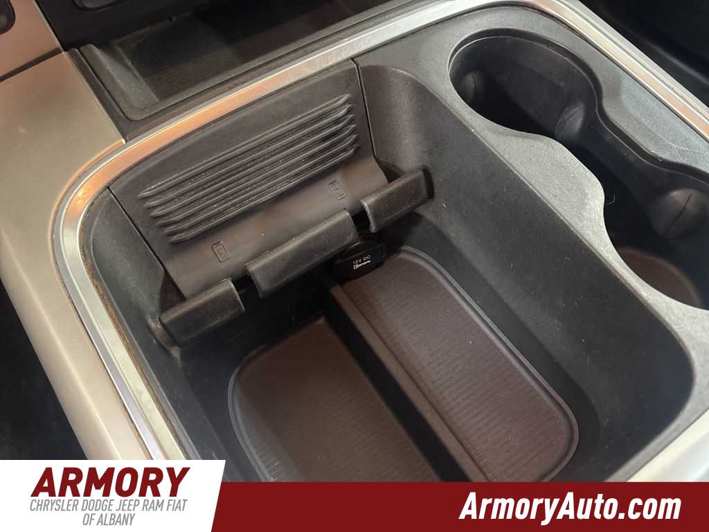 Thumbnail: 2018 RAM 1500 - 21