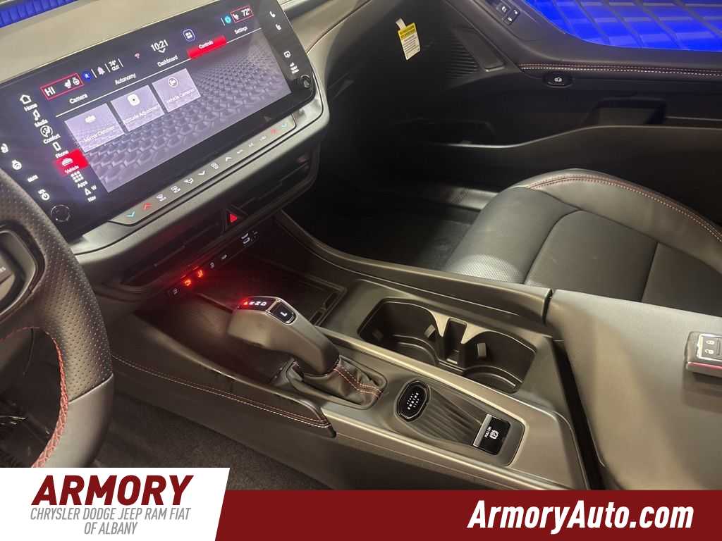 Thumbnail: 2026 Dodge Charger - 18