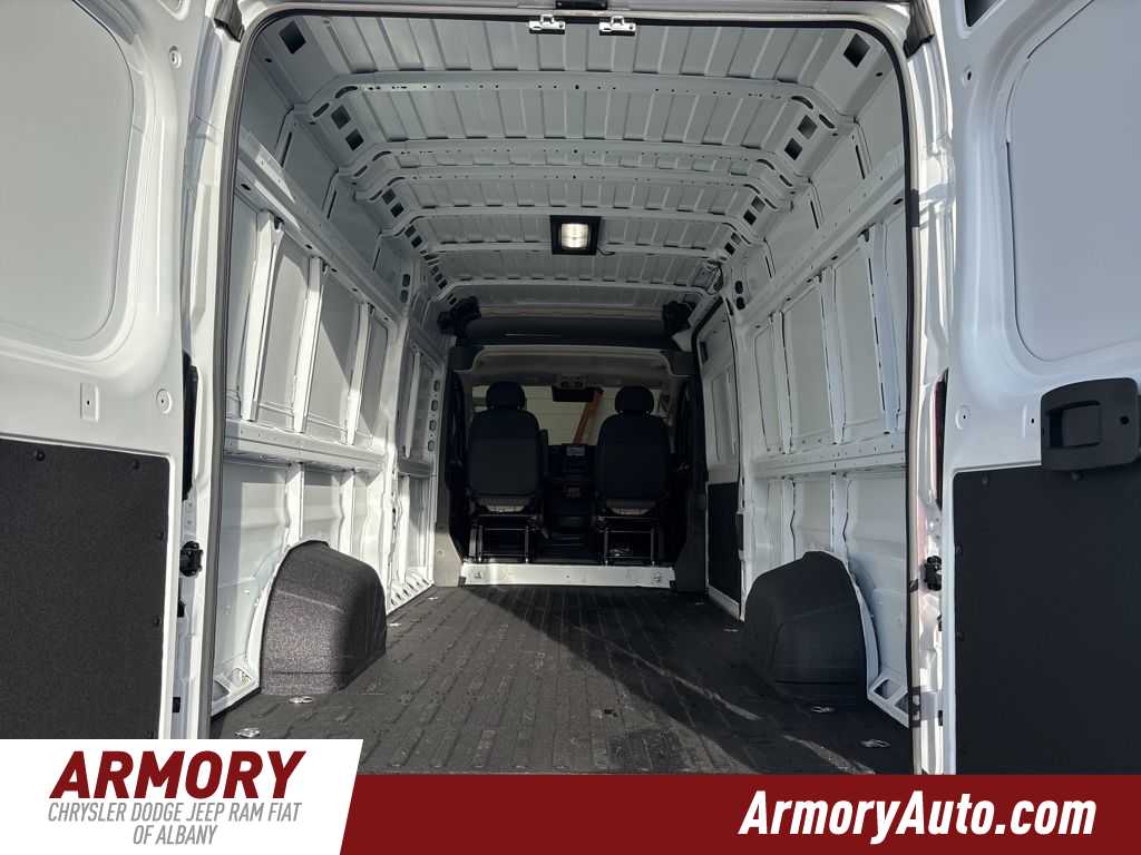 Thumbnail: 2026 RAM ProMaster - 24