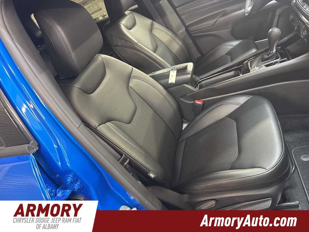 Thumbnail: 2026 Jeep Compass - 38