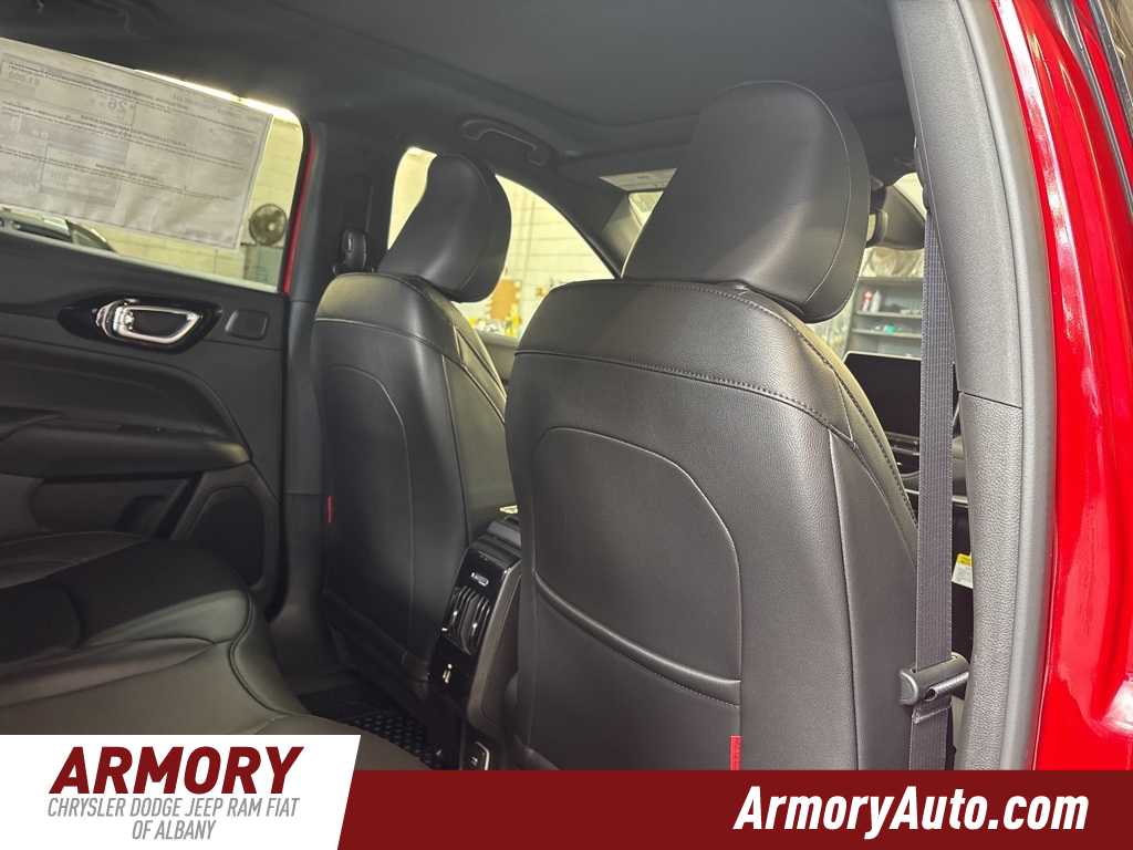 Thumbnail: 2026 Jeep Compass - 28