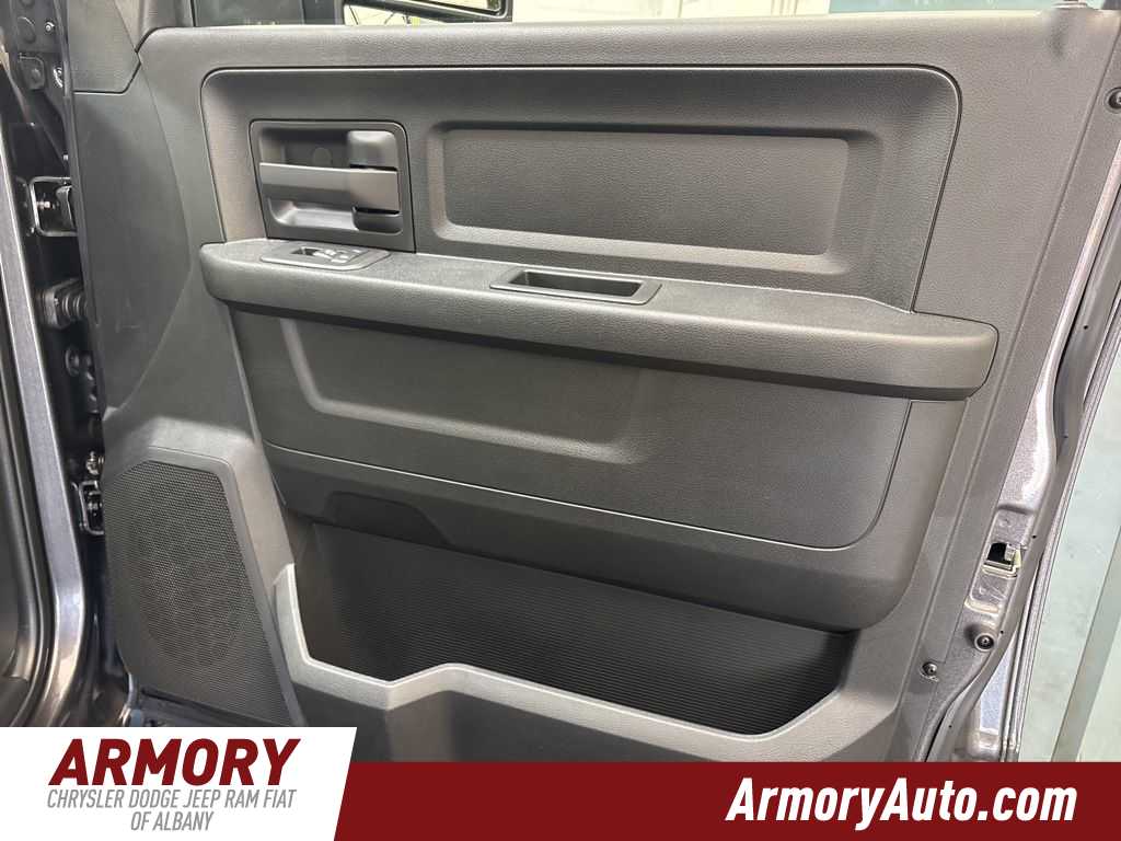 Thumbnail: 2026 RAM 2500 - 29